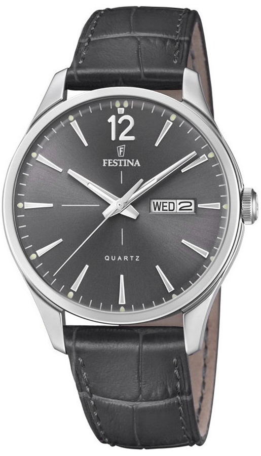Festina Retrograde F20205-2