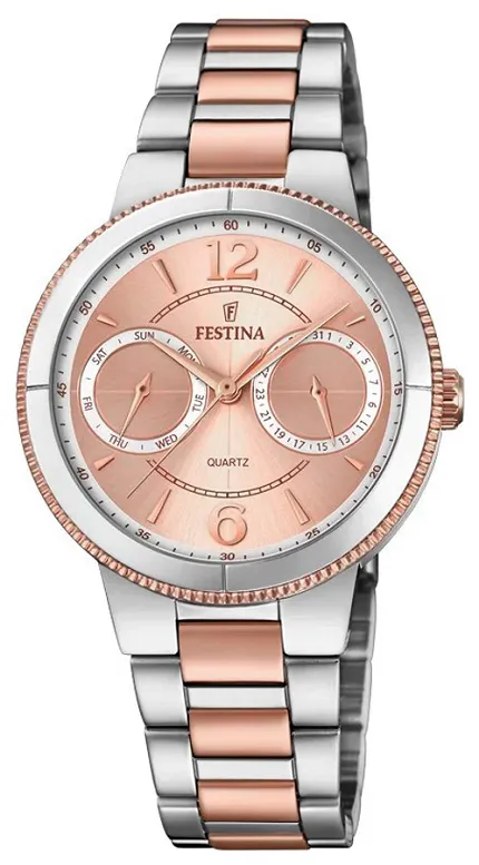 Festina F20207-2 Boyfriend - zdjęcie 1