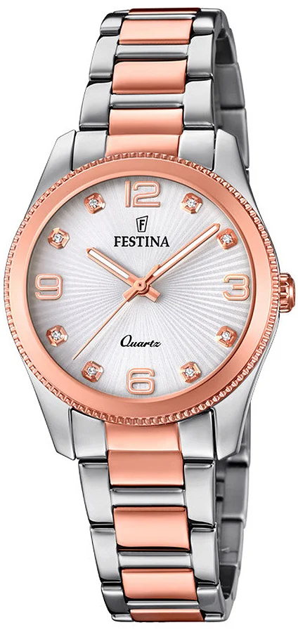 Festina F20209-2 Boyfriend - zdjęcie 1