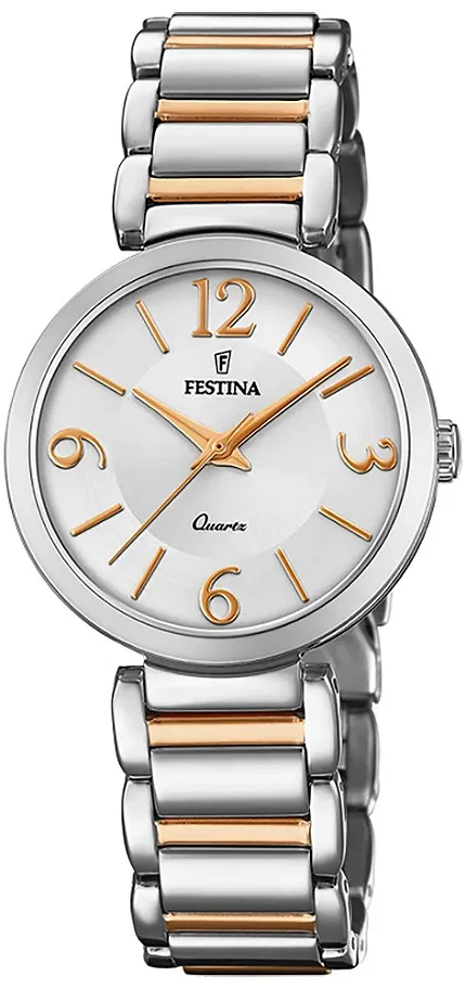 Festina F20213-2 Mademoiselle Mademoiselle - zdjęcie 1
