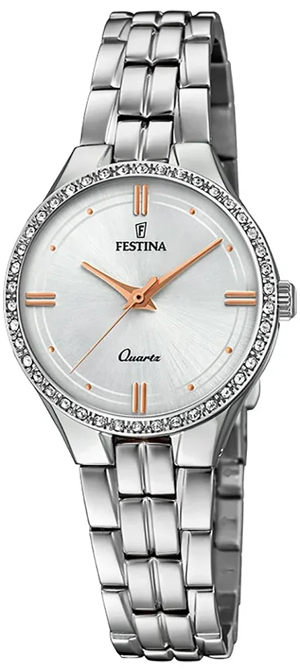 Festina F20218-1 Mademoiselle Mademoiselle - zdjęcie 1