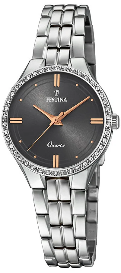 Festina F20218-2 Mademoiselle Mademoiselle - zdjęcie 1