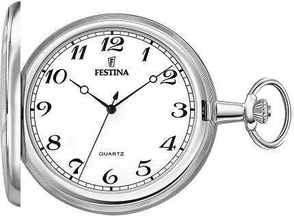 Festina F2022-1 Kieszonkowe - zdjęcie 1