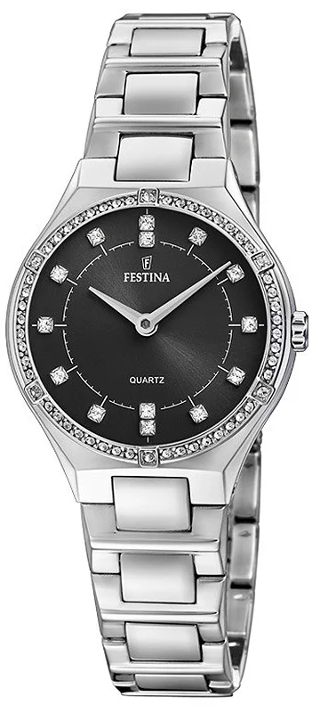 Festina F20225-2 Classic Mademoiselle - zdjęcie 1