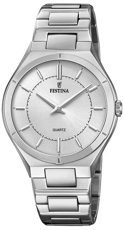 Festina F20244-1 Classic Retro - zdjęcie 1