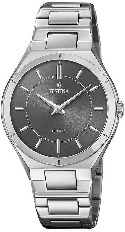 Festina F20244-3 Classic Retro - zdjęcie 1