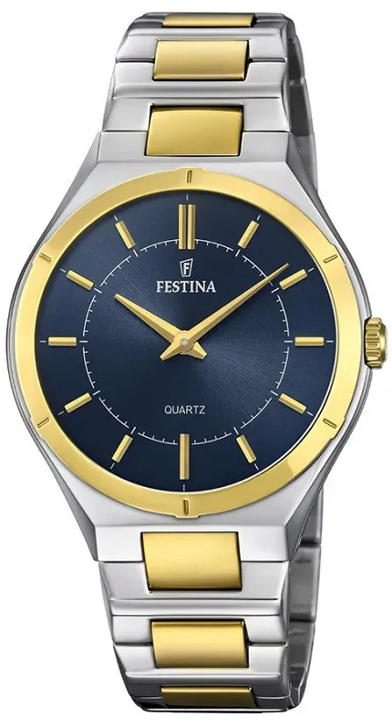 Festina F20245-3 Classic Retro - zdjęcie 1