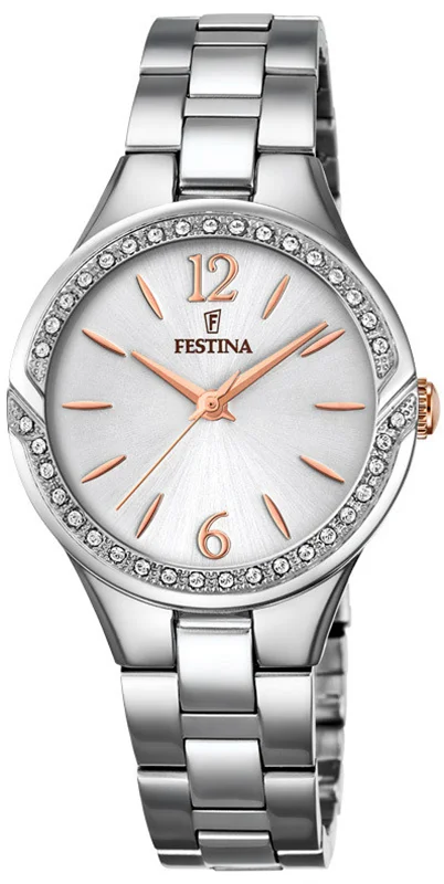 Festina F20246-1 Mademoiselle Mademoiselle - zdjęcie 1