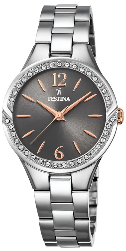 Festina F20246-2 Mademoiselle Mademoiselle - zdjęcie 1