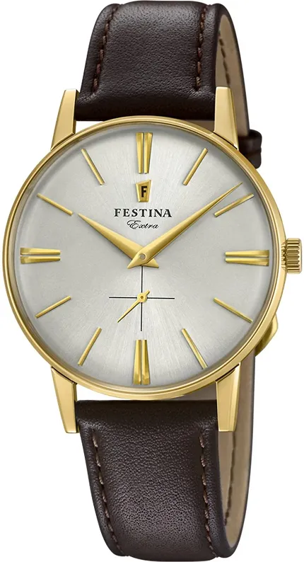 Festina F20249-1 Extra Extra - zdjęcie 1