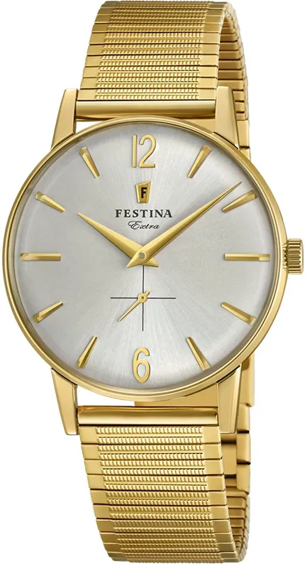 Festina F20251-2 Extra Extra - zdjęcie 1