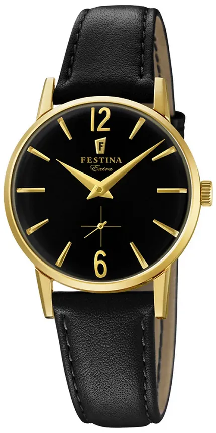 Festina F20255-3 Extra - zdjęcie 1