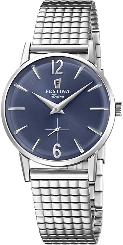 Festina F20256-3 Extra - zdjęcie 1