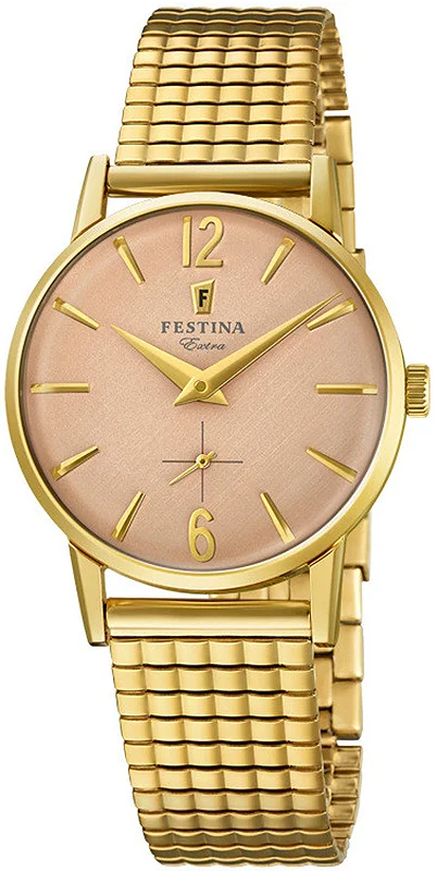 Festina F20257-2 Extra - zdjęcie 1