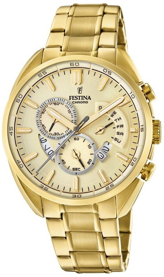 Festina Prestige F20267-1
