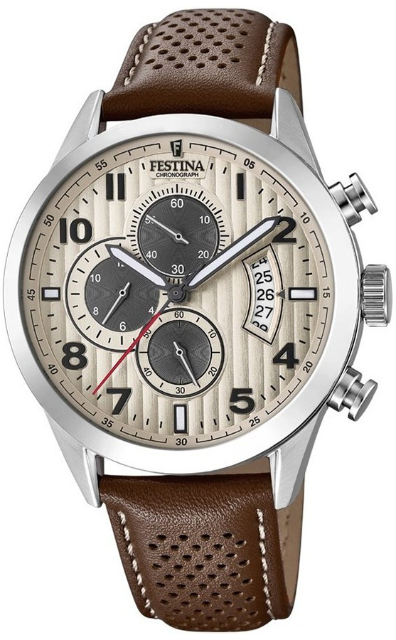 Festina Chronograph F20271-2