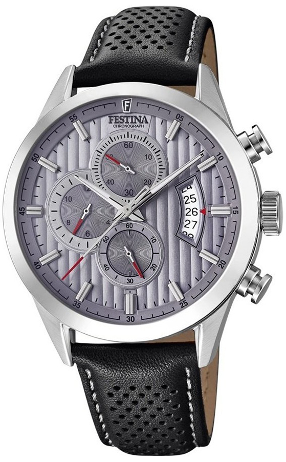 Festina Chronograph F20271-3