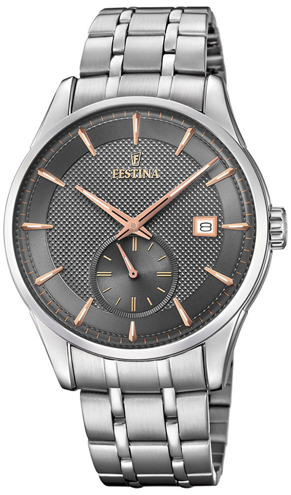 Festina Retro F20276-3