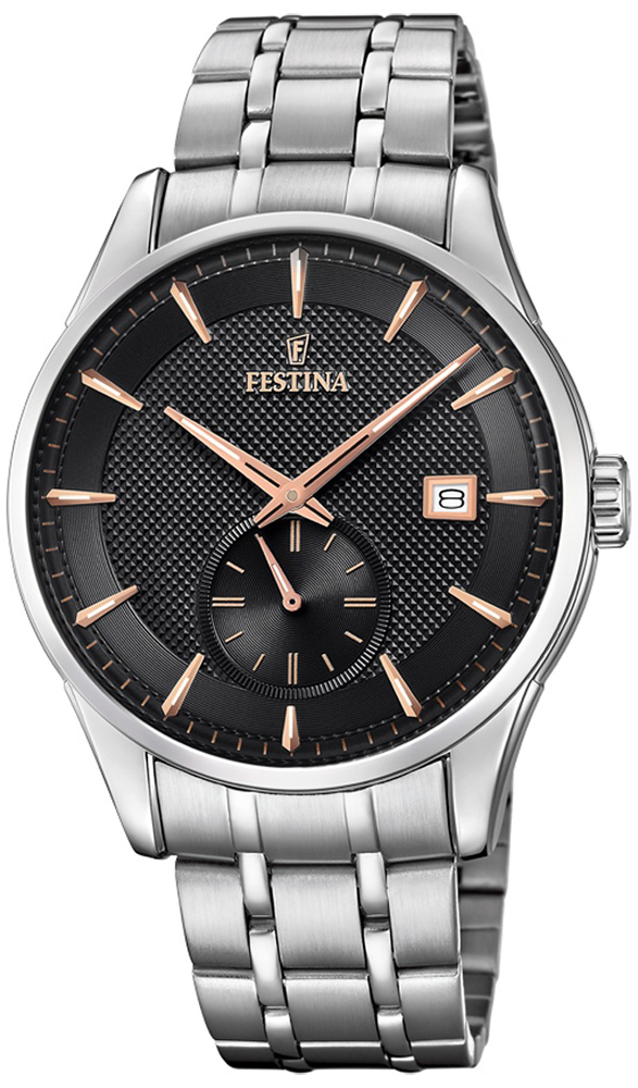 Festina Retro F20276-4