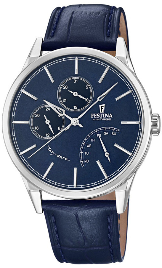 Festina Retro F20278-3