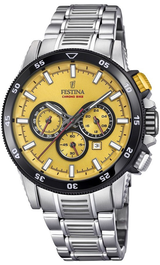 Festina CHRONO BIKE 18 F20352-A