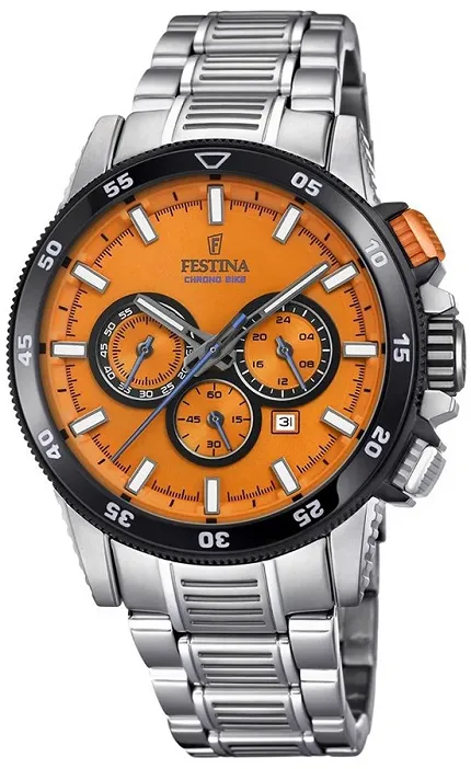 Festina F20352-B Chrono Bike CHRONO BIKE 18 - zdjęcie 1