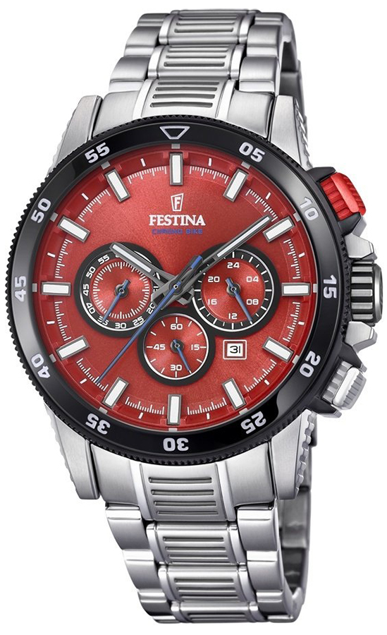Festina CHRONO BIKE ´18 F20352-C