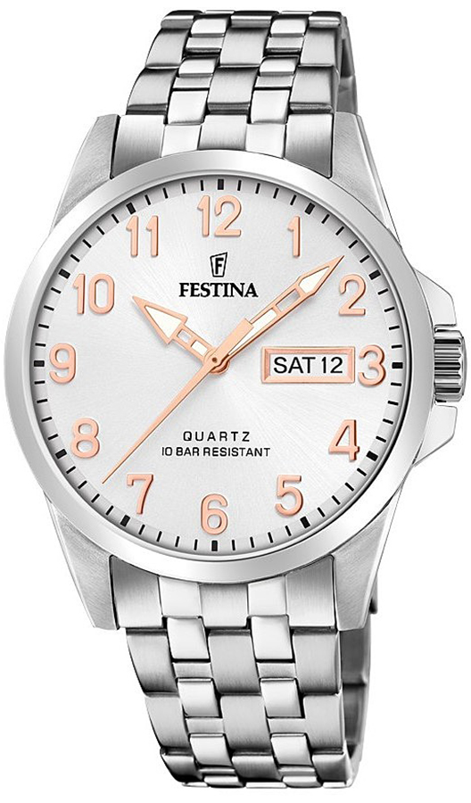 Festina Classic F20357-A