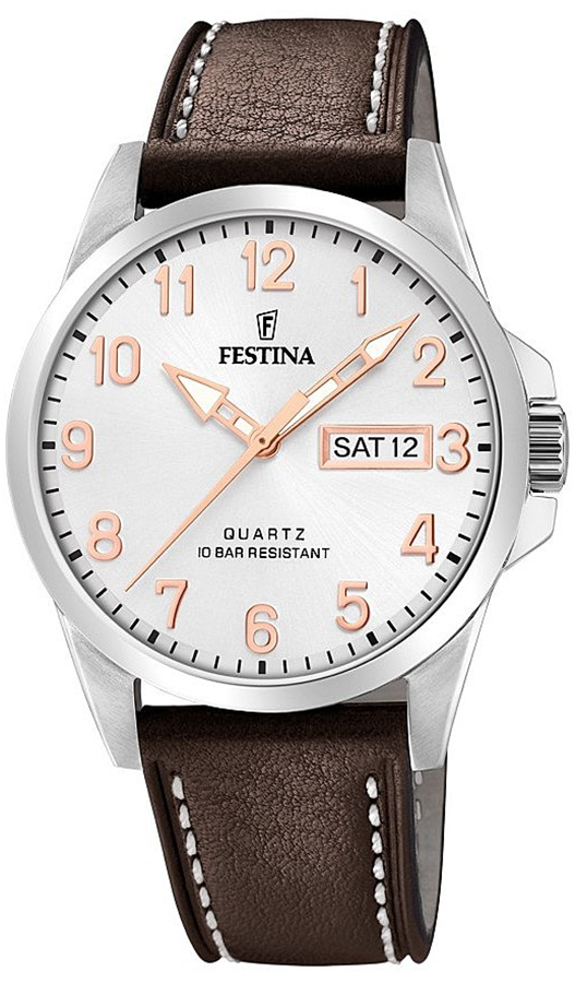 Festina Classic F20358-A