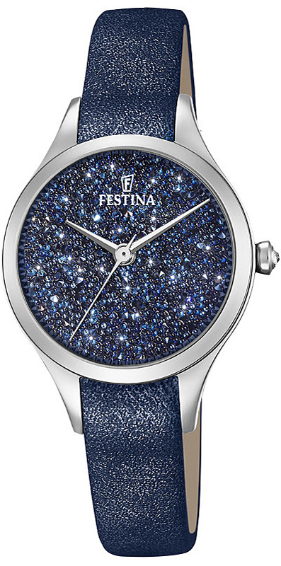 Festina Swarovski F20409-2