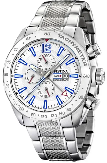 Festina F20439-1 Chronograf Sport Chronograph - zdjęcie 1