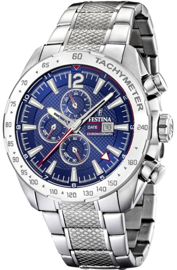 Festina Sport Chronograph F20439-2