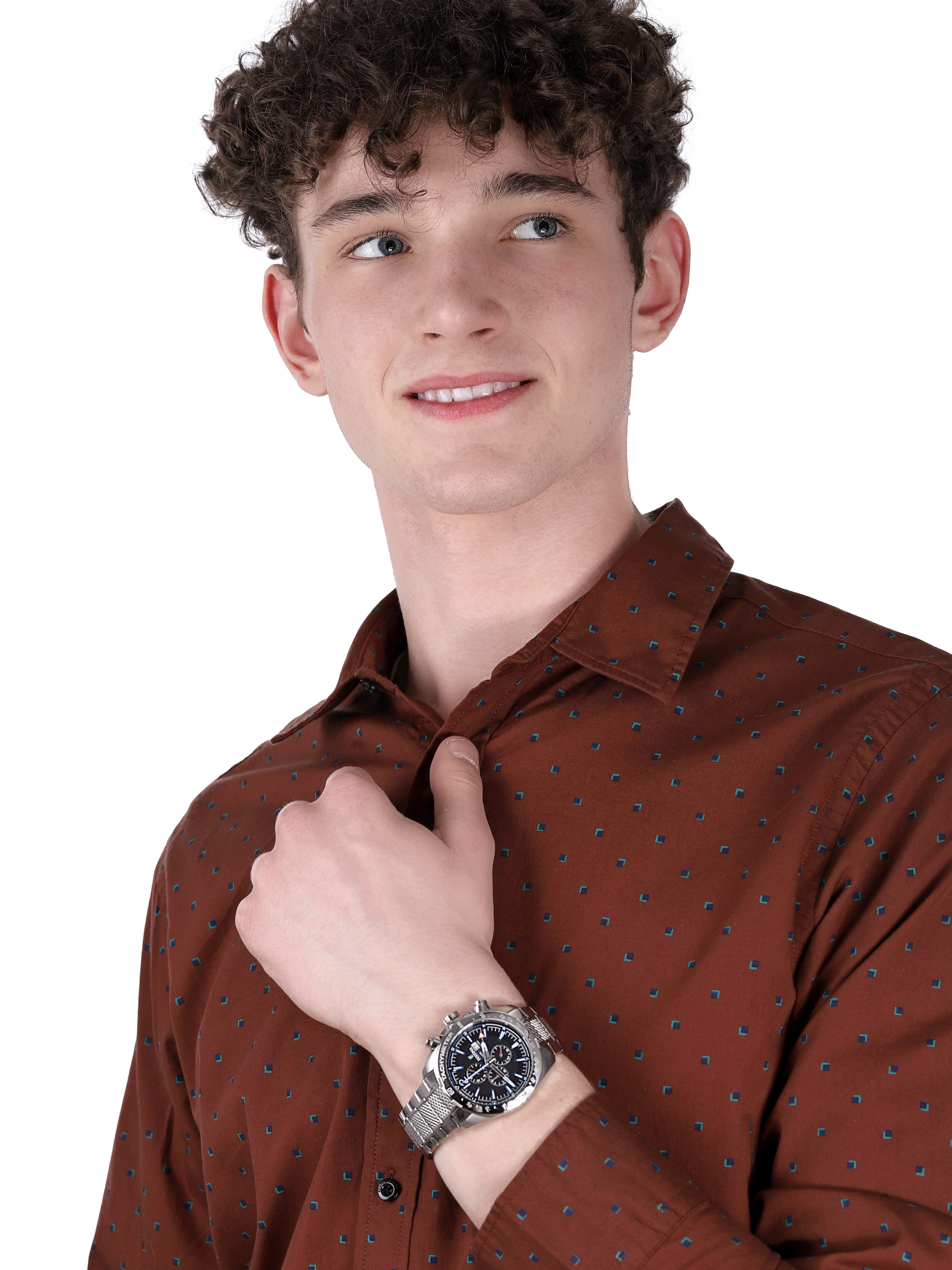 zegarek Festina F20439-5 Sport Chronograph męski z tachometr Chronograf