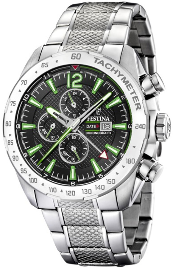 Festina Sport Chronograph F20439-6