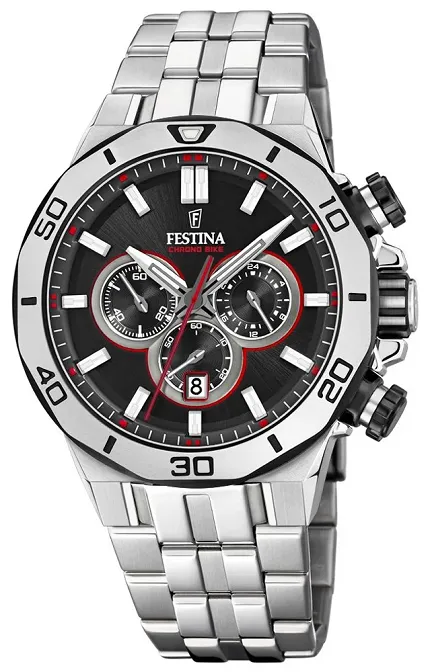 Festina F20448-4 Chrono Bike Chrono Bike - zdjęcie 1