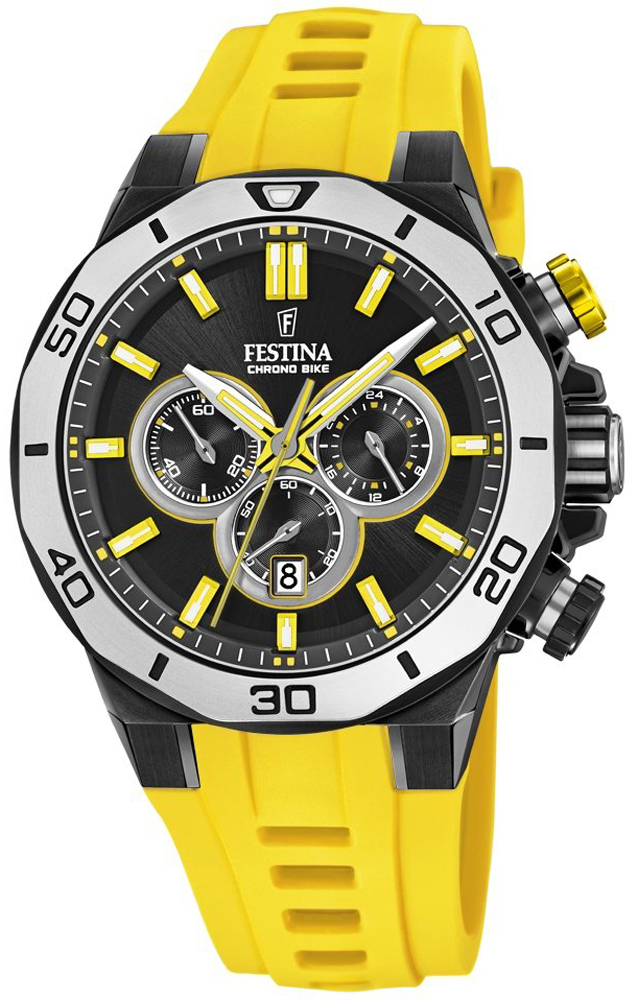 Festina Chrono Bike '19 F20450-1
