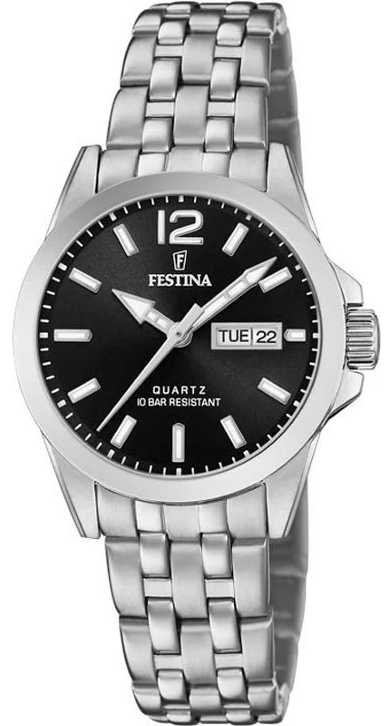 Festina F20455-4 Classic Classic Bracelet - zdjęcie 1