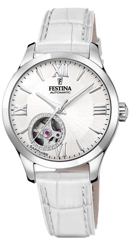 Festina F20490-1 - zegarek damski