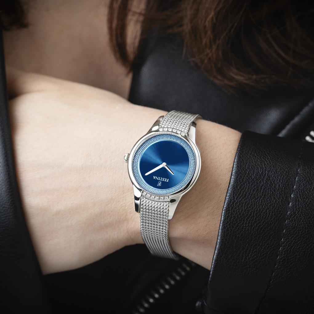 zegarek Festina F20494-2 kwarcowy damski Mademoiselle Mademoiselle