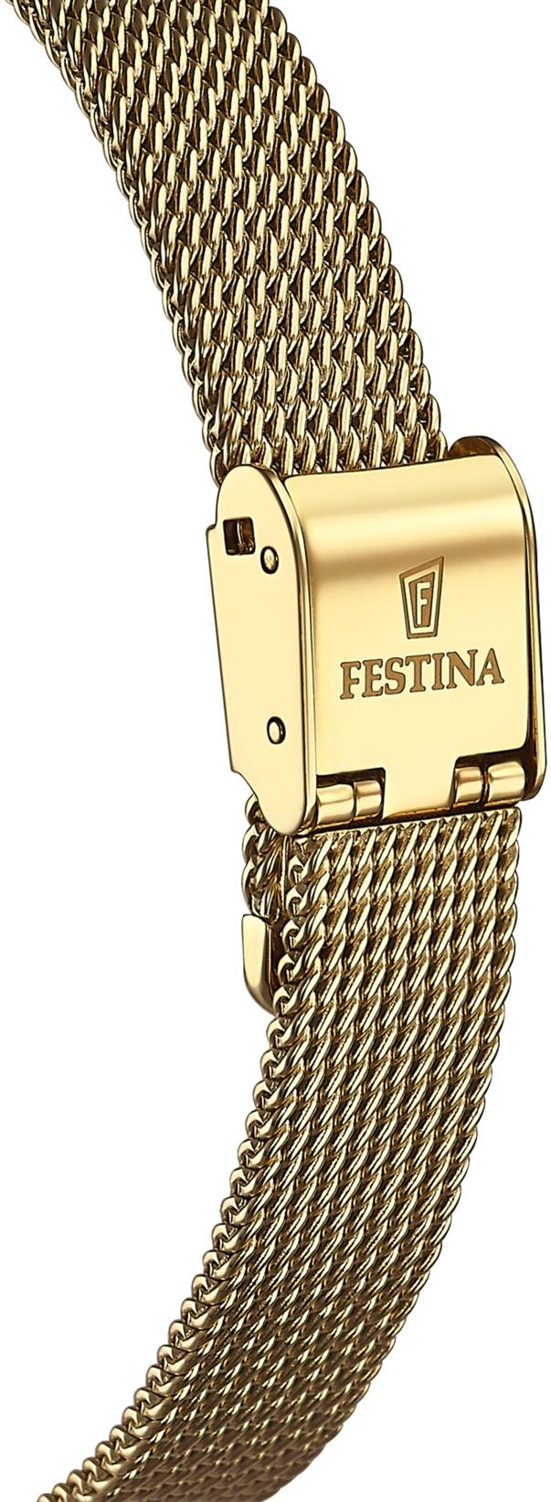 zegarek Festina F20495-1 kwarcowy damski Mademoiselle