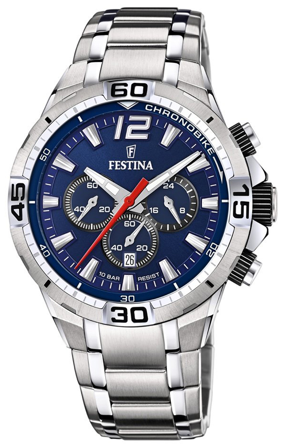 Festina CHRONO BIKE '20 F20522-3