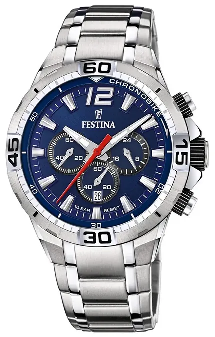 Festina F20522-3 Chrono Bike CHRONO BIKE 20 - zdjęcie 1