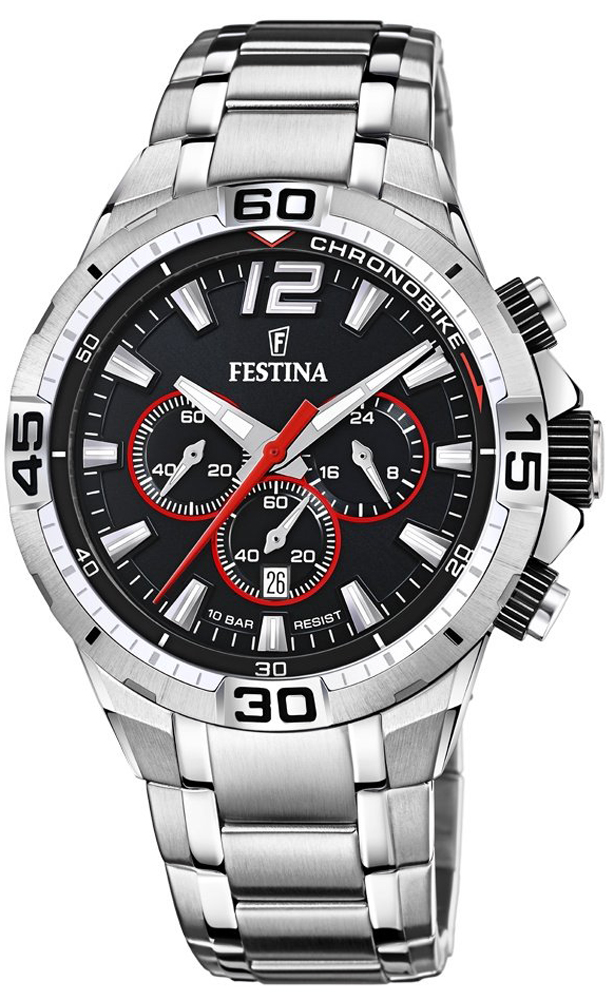 Festina CHRONO BIKE '20 F20522-6