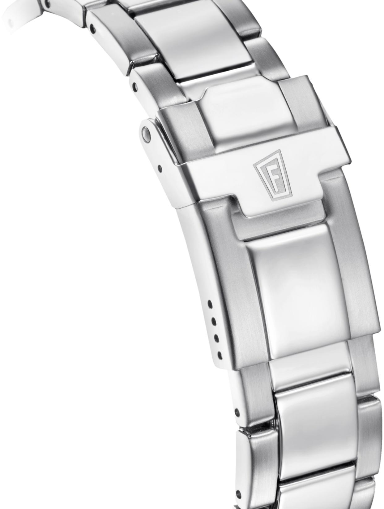 zegarek Festina F20531-2 Diver Sapphire Automatic Sport szafirowe