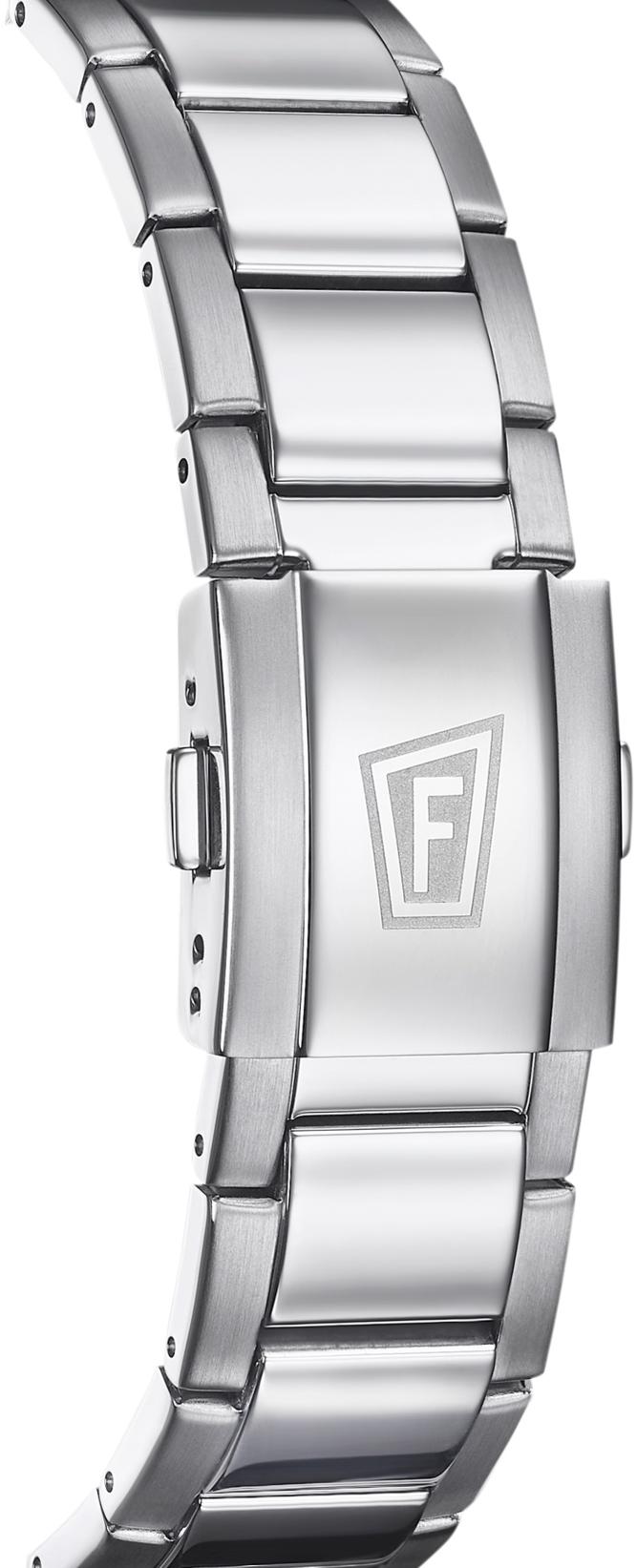 zegarek Festina F20543-2 CHRONO BIKE 21 męski z chronograf Chrono Bike - miniatura 3