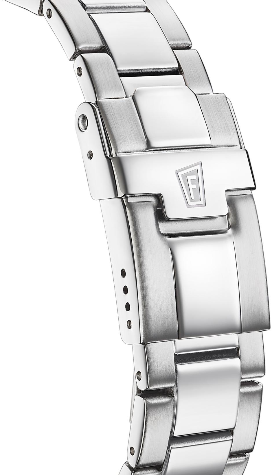 zegarek Festina F20603-2 Boyfriend Chronograph damski z chronograf Boyfriend - miniatura 3