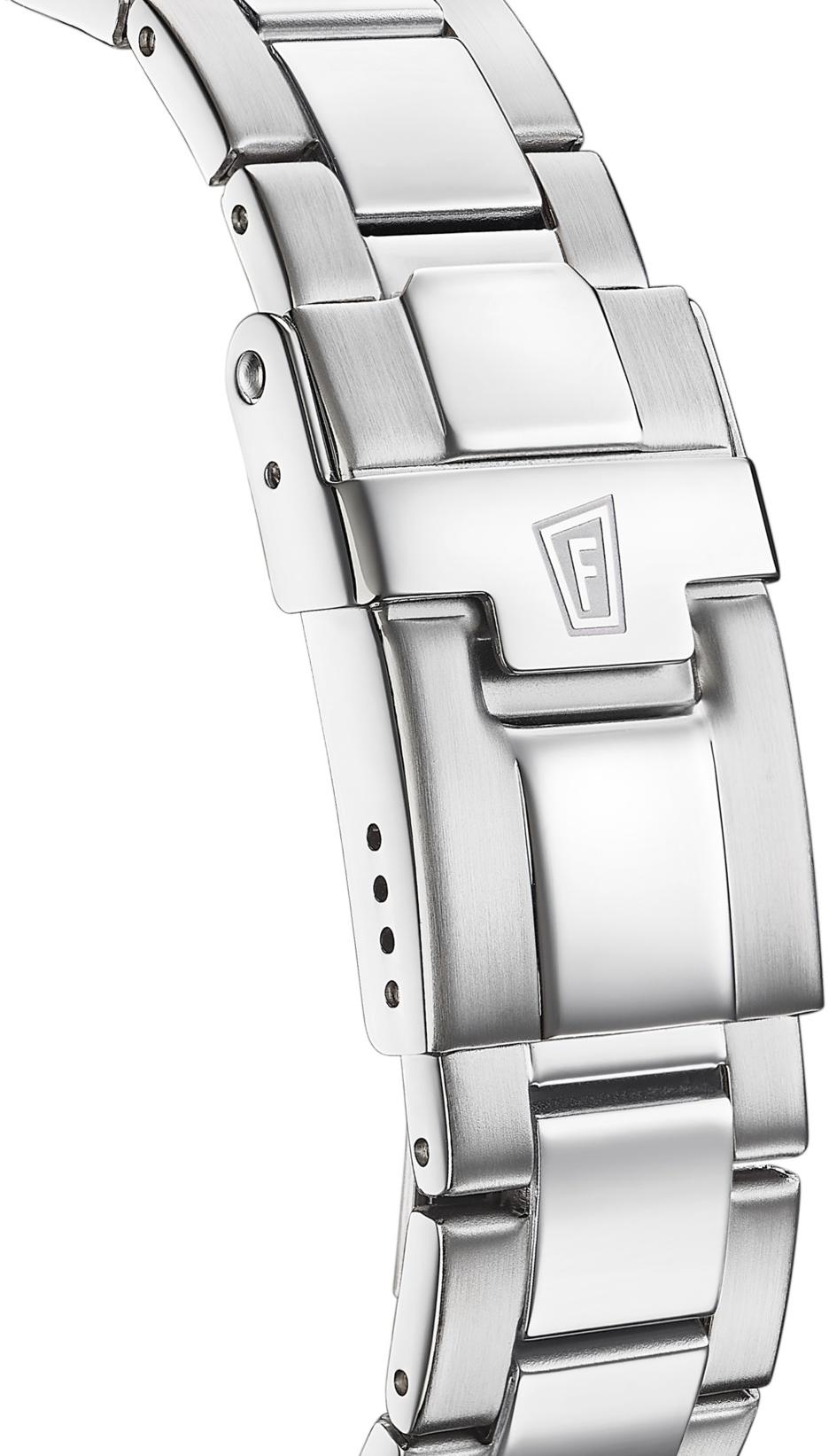 zegarek Festina F20603-3 Boyfriend Chronograph damski z chronograf Boyfriend - miniatura 3