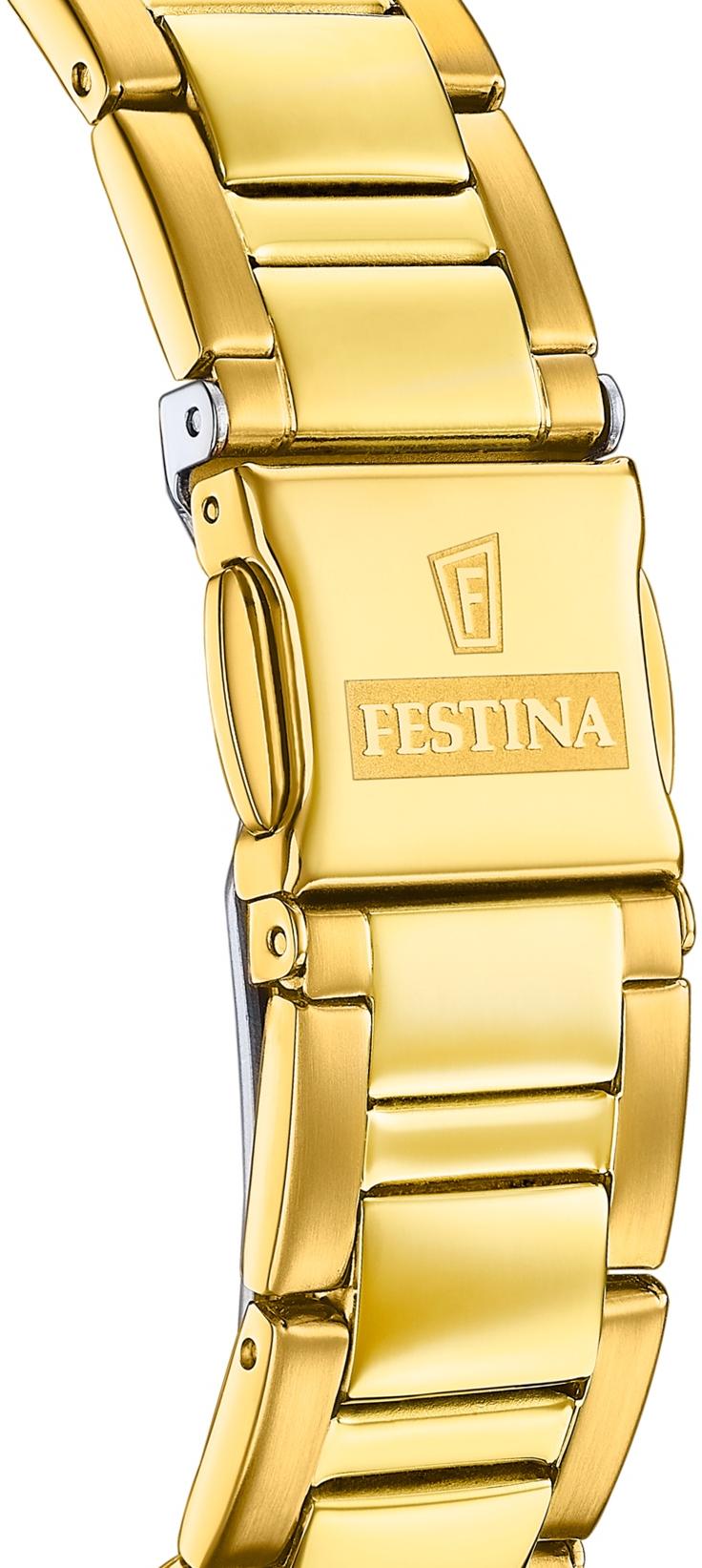 zegarek Festina F20609-4 kwarcowy damski Boyfriend Boyfriend - miniatura 6