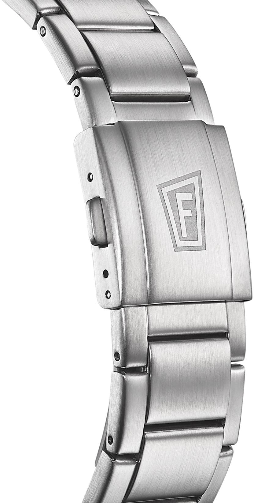 zegarek Festina F20641-3 kwarcowy męski Chrono Bike Chrono Bike