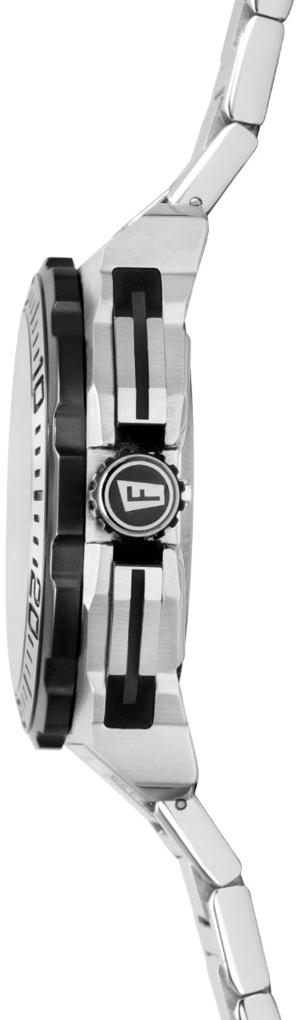 zegarek Festina F20724-7 kwarcowy męski Chrono Bike Chrono Bike 2025